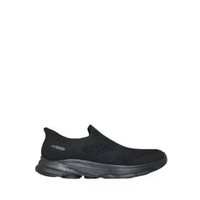 Skechers Men Sportswear Shoes Go Walk 8 Sepatu Pria [SKE216784BBK] 44 Black