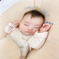【ColorFan】BaBy海盜床-不含木彎板(/全身可機洗/床中床/可搭配彎板結合變搖床/搭配健力架更完美)
