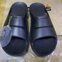 OOFOS NEW Sandals - Lightweight Recovery Shoes Slippers Men Women Soft Bottom Indoor Home Slides San