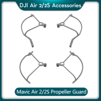 DJI Mavic Air 2 Propeller Guard Protects the propellers DJI Mavic Air 2S Propeller Guard original brand new in stock