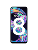 8 4G (RAM 8GB, 128GB, Cyber Silver)