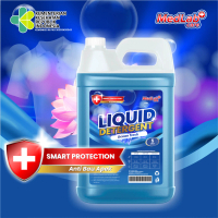 Deterjen Cair Medlab care / sabun cuci cair 5 Liter DETERGEN CAIR