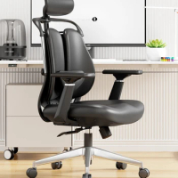 Modern Design Office Chair Sedentary Comfort Student Computer Gaming Chair Home Bedroom Sillas De Oficina Office Furniture LVOC