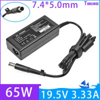 65W 19.5V 3.33A Laptop AC power adapter charger for HP EliteBook 810 G1 810 G2 820 G1 820 G2 840 G1 840 G2 850 G1 850 G2 supply