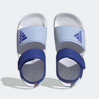 【adidas 官方旗艦】ADILETTE 涼鞋 童鞋 H06444