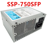 New Original Switching Power Supply For Seasonic 80plus Platinum 750W For SSP-750SFP