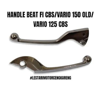 HANDLE REM SET VARIO 150 CBS / VARIO 125 CBS / BEAT FI CBS CHROME