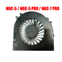Replacement MINI PC Fan For Minix NEO NGC-5 / NGC-5 PRO / NGC-7 PRO DC5V 0.5A 4PIN New