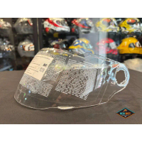 ชิลด์หน้าหมวกกันน็อค SM5 HELMET , ZEUS HELMET รุ่น ZS-811 AL56-57