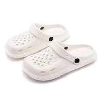 Men’s and Women’s Rafting Shoes Beach Shoes Item No. 185 Crocs Summer Thickened Garden Shoes