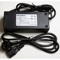 Replacement Power Adapter for Roland LX-7 LX-17 FP-90 FR-8X HPI-50 HP-605 V-40HD HP-505 GP-607