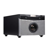 Salange Engineering 3D mapping laser projectors 4k projector with 1920*1200p 7000-2000 ANSI Lumen Passive 3D 700inch proyector