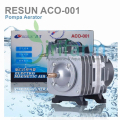 Pompa Udara Aerator Resun ACO-001 - Mesin Oksigen Ikan Aquarium Kolam