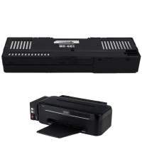 กล่องบำรุงรักษาหมึกไพรเมอร์ MC-G01 สำหรับ CanonMAXIFY GX6010 GX7010 GX6020