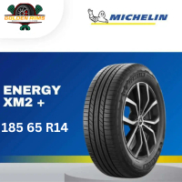 Ban Baru Michelin Energy Xm+ 185/65R14