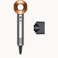 Dyson Supersonic™ Origin hair dryer- Copper/Nickle