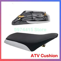 High quality ATV seat cushion for 150CC-250CC ATV cushion seat cover ATV four-wheel motorcycle accessories