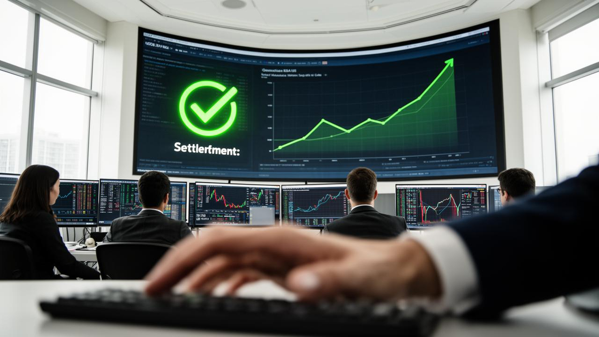 World Liberty Launches USD1 Stablecoin on Canton Network