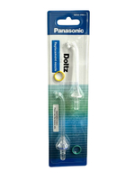 Panasonic 沖牙頭 超音波噴嘴頭WEW0983X  (適用機種：EW-1511/1513/1613)