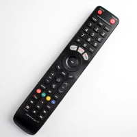 universal remote control work for all brands LED LCD TV SHARP PHILIPS HAIER HITACHI SANYO TCL KONKA etc..