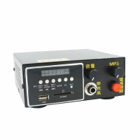 Far Sonic 多媒體廣播擴大機 FS-909 (含錄音播放) 選舉 宣傳 造事