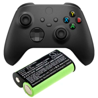 Cameron Sino 2500mAh Battery For Microsoft Xbox One Elite Wireless Contro Xbox One S Wireless Controller Xbox One X