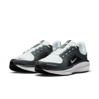 【NIKE 耐吉】慢跑鞋 女鞋 運動鞋 緩震 防潑水 W AIR WINFLO 11 GTX 黑白 FQ1359-004(3W5693)