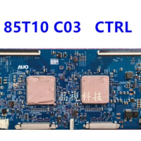 85T10 C03 CTRL T-Con Board Replacement Board Tcon logic Board for Sony KD858X8500G AUO TV 85 inch logic board