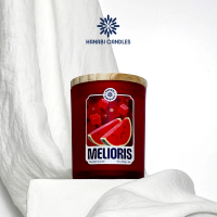Nến thơm Melioris (200g) - HANABI CANDLES