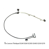 Suitable for Lenovo Thinkpad X240 X260 X230S X240S X250 X270 camera cable switch cable
