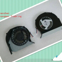 Genuine New Free Shipping For Acer Aspire 4750 4743 4743G 4743zg 4750G 4755G 4560 4560G MS2347 laptop 4-Pins CPU Cooling Fan