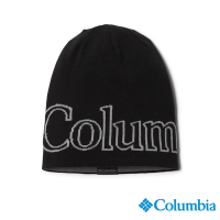 Columbia哥倫比亞 中性- Belay Butte LOGO毛帽-黑色 UCU73680BK/HF