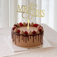 Love Wedding Cake Decorations, Luxury Cake Plugins, Couple Cake Decorations