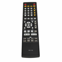 Remote Control RC-1115 For DENON AVR-2805 AVR-2806 AVR-2807 AVR-2808 AVR-2809 ABS Receiver Remote Control Electric Supplies