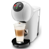 Nescafe KRUPS เครื่องชงกาแฟแคปซูล Genio S basic (1500 วัตต์ ,0.8 ลิตร) รุ่น KP240166