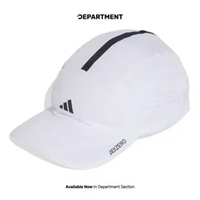 Topi Lari ADIDAS RUNNINGXADIZERO LIGHTWEIGHT CLIMACOOL KD6975 ORIGINAL OSFM