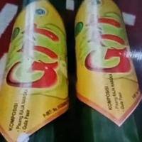 Getuk isang gtt khas kediri