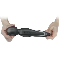 Pretty love 7 vibration Magic wand lVibrator for Women Vibrating Panties Toy Women G spot Vibrator Massager sex toy for couple