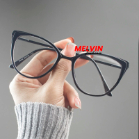 【BELI 1 PCS MINUS GRATIS 1 KACAMATA】Kacamata Photocromic Minus Cat Aye - MF5234 antiradiasi frame Hi