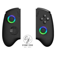 Controller Replacement OXP Onexplayer X1 Air X1 Pro X1 Mini Joycon Joyconn Joystick