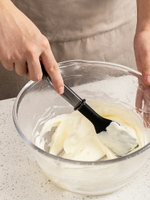 硅膠烘焙工具套裝家用烘培刮板奶油刮刀蛋糕抹刀鏟子油刷