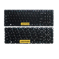 Laptop Keyboard FOR Acer Aspire 3 A315-21 A315-41 A315-41G A315-31 A315-51 A315-53G A315-32 A315-53 A315-56 US English Backlit