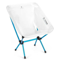 ├登山樂┤韓國 Helinox Chair Zero L 輕量戶外椅 - 白 HX-10558