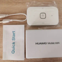Brand new Unlocked Huawei E5573 E5573cs-322 E5573cs-609 E5573bs-322 150Mbps 4G Modem Dongle Wifi Router Pocket Mobile Hotspot