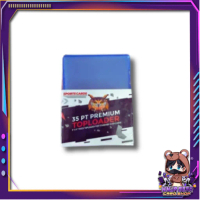 [ ยกแพ็ค ] toploader ขนาด 35 pt สำหรับกรอบใส่การ์ด แข็งแรง ทนทาน อุปกรณ์เสริมสำหรับของสะสม (p1) (200