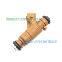 Fuel Injector Nozzle For Mercedes Benz M113.96 0280156016