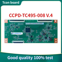 New Original for Panda CCPD-TC495-008 V4.0 Tcon board CC500PV7D screen