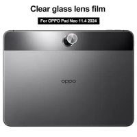 Full Cover Camera Lens Protectors For OPPO Pad Neo 11.4 inch Camera Tempered Glass on For OPPO Pad Air 2 11.4 inch Lens