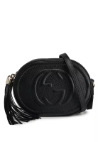 Gucci Soho Cellarius 斜孭袋 (nt)