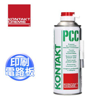 KONTAKT德國康泰 PCC 電路板清潔劑 200ml